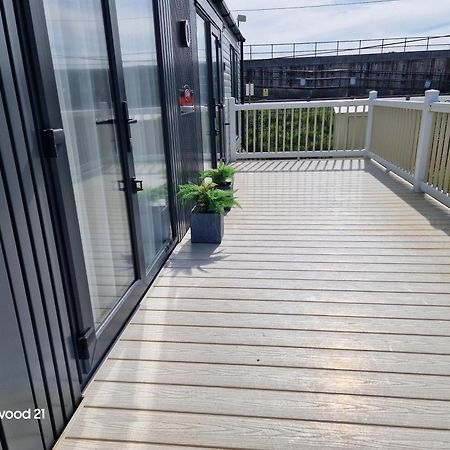Beachwood 21 Camber Exteriör bild