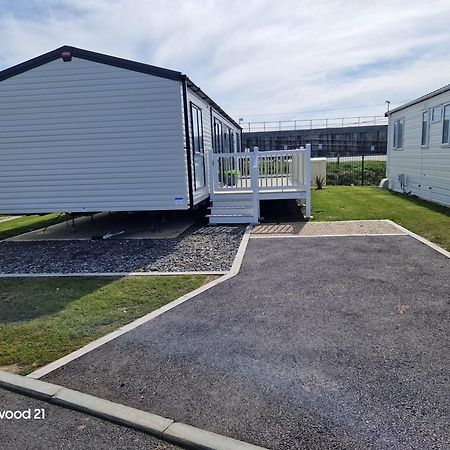 Beachwood 21 Camber Exteriör bild