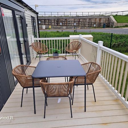 Beachwood 21 Camber Exteriör bild