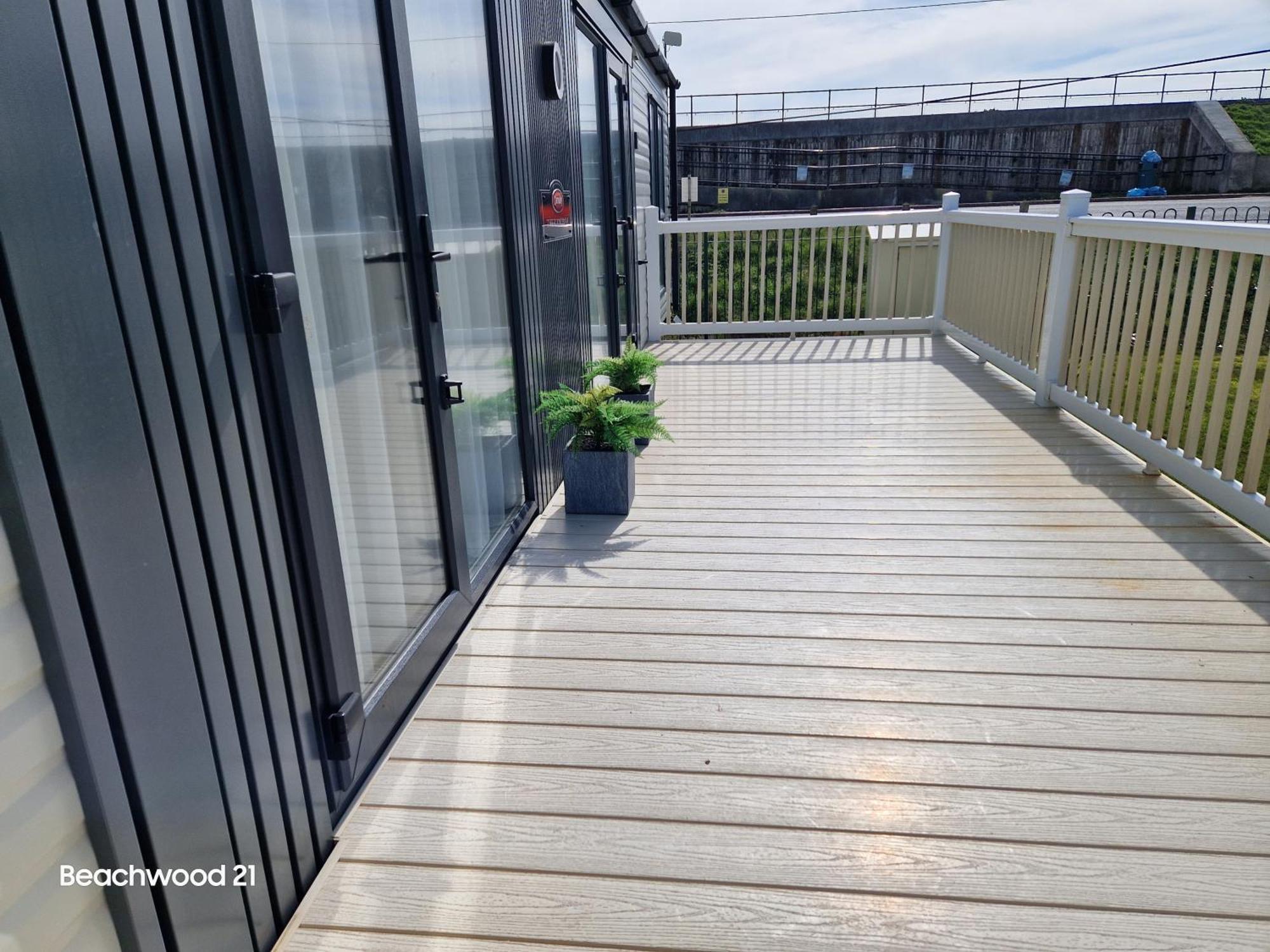 Beachwood 21 Camber Exteriör bild